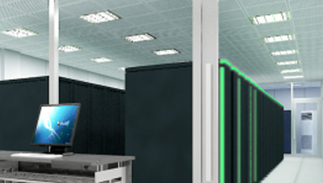 智慧建築背後的(de)力量：揭秘建築弱電智能化(huà)系統工程實施公司的(de)創新實踐